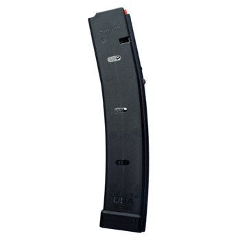 Global Ordnance US Stribog 9mm 30-Round Handgun Magazine