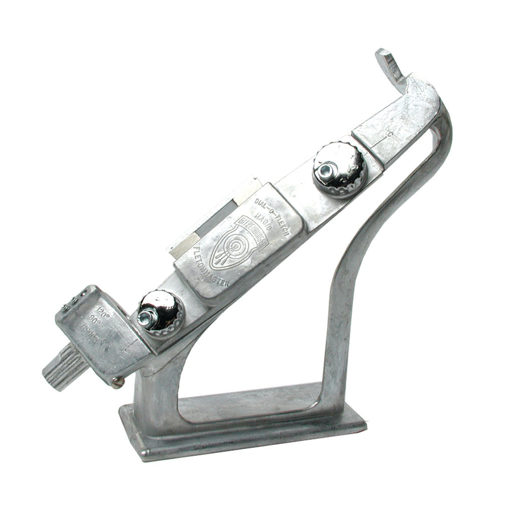 Bitzenburger Arrow Fletching Jig Base Right Helical