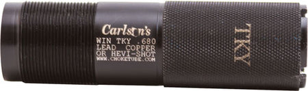 Carlsons Extended Turkey 12GA Choke Tube .680 for Winchester Invector