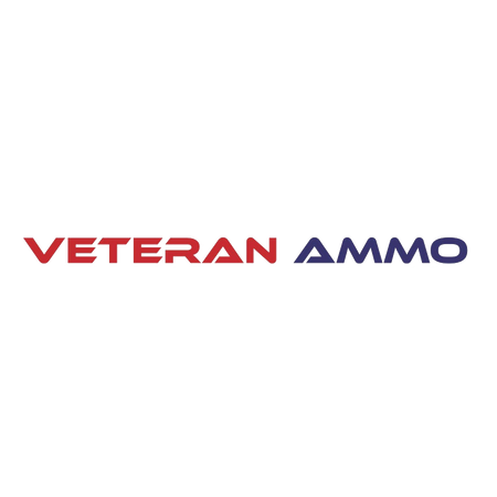 Veteran Ammo  9mm Luger / Parabellum 115 gr FMJ ammo