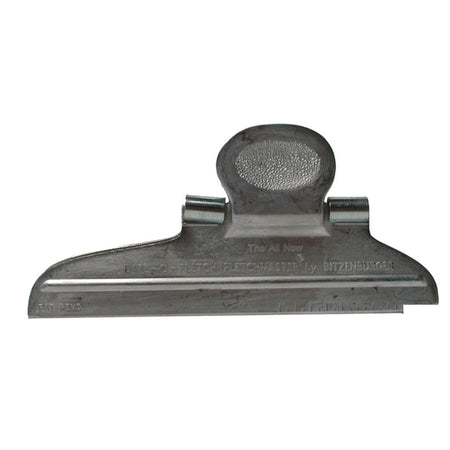 Bitzenburger Arrow Fletching Clamp Straight