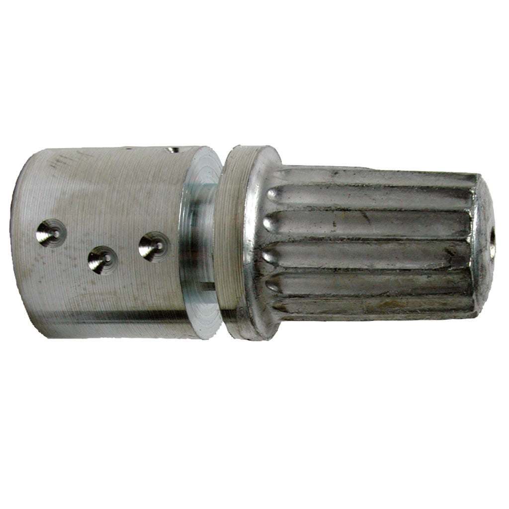 Bitzenburger Nock Receiver Right Helical for Fletching Jig
