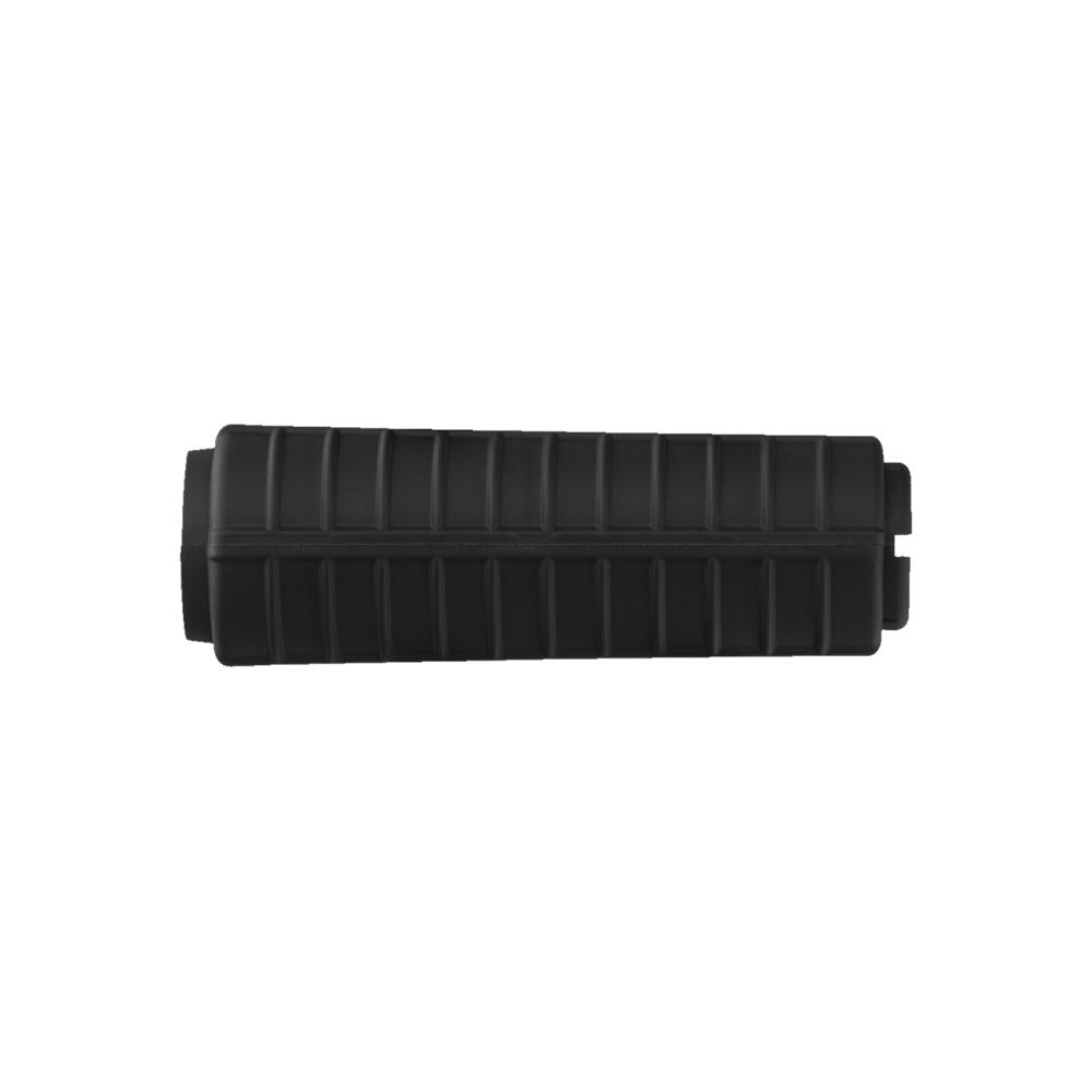 B5 Systems CAR15 Handguard Black Drop-In Replacement with Heat Shield