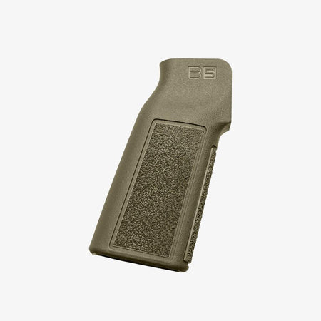 B5 Systems Type 22 Pistol Grip for AR-15 OD Green Mil-Spec