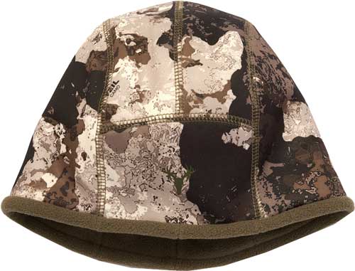 Hot Shot HF-3 Summit Stretch Fleece Beanie Veil Cervidae