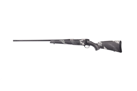 MARK V BACKCNTRY TI2 308WIN LH TITANIUM RECEIVER