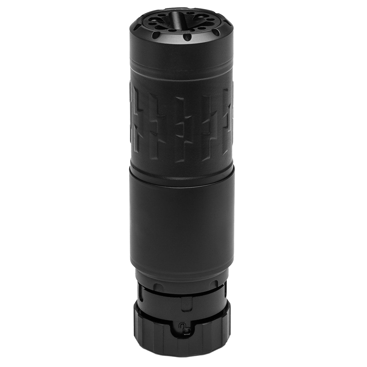 SilencerCo Velos LBP 556K
