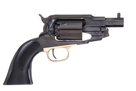 Taylor's & Co 1858 The Ace .44 Cal Single-Action Revolver 3" Black