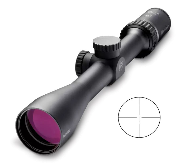 FULLFIELD E1 3-9X40MM MUZZLE MUZZLELOADER RETICLE