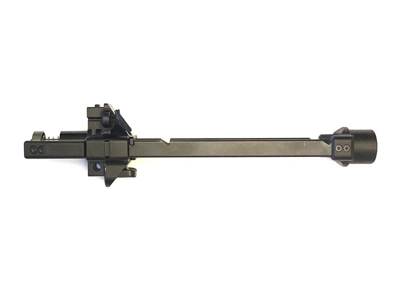 Telescopic Brace for APC10 Pistol
