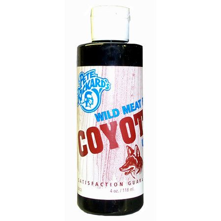 Rickards Coyote Urine Hunting Scent 4 oz.