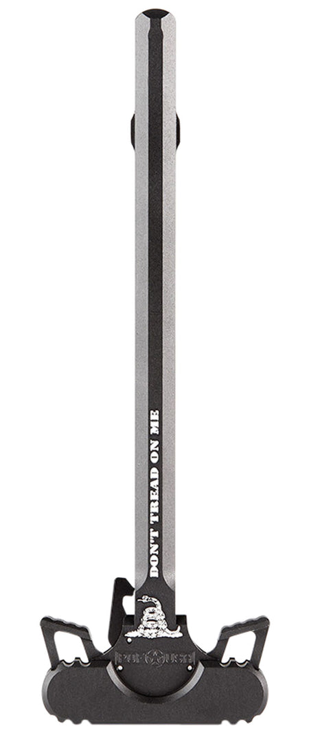 Patriot Ordnance Rattler Ambi Charging Handle .308 Black Anodized