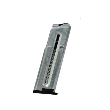 ATI GSG 1911 Government .22 LR Stainless Steel Handgun Magazine 10/rd