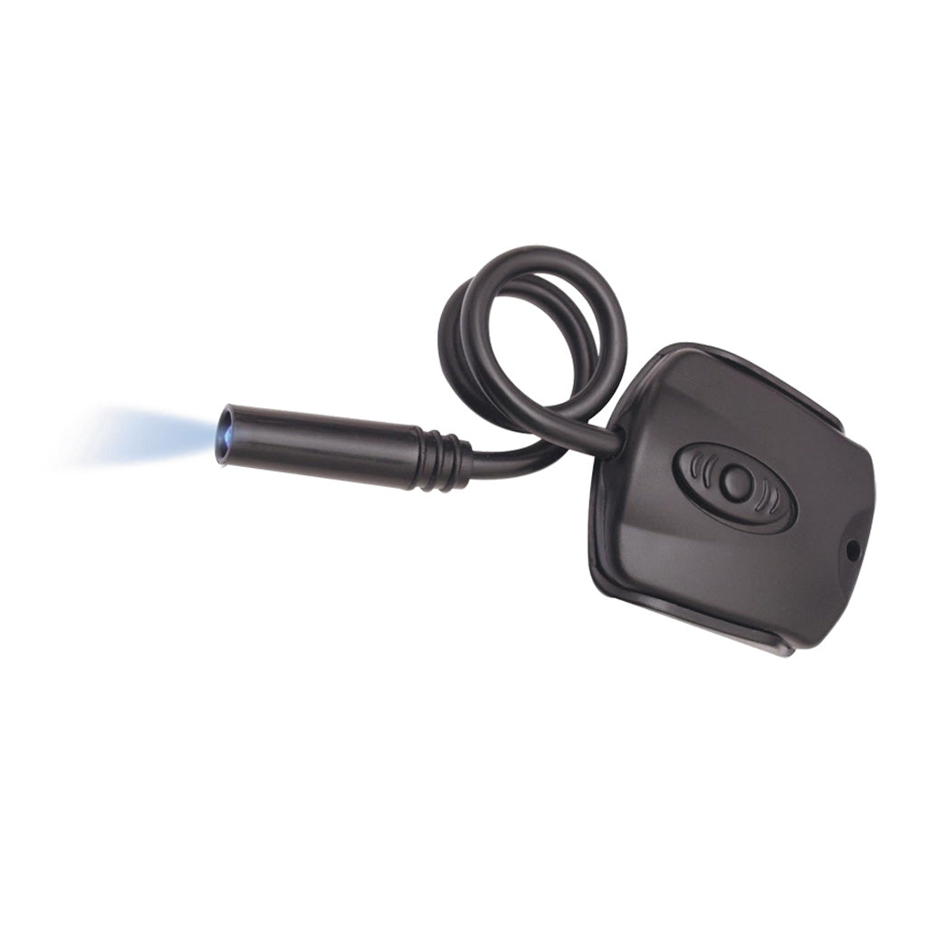 TruGlo Bowhunters LED Sight Light with Flexible Neck