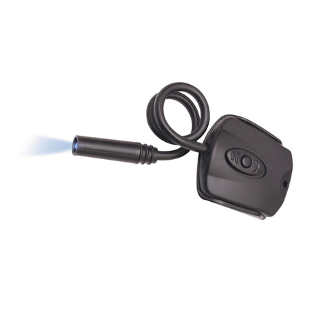 TruGlo Bowhunters LED Sight Light with Flexible Neck