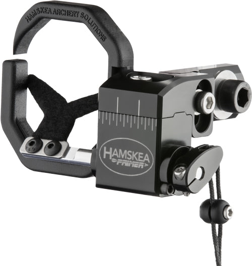 Hamskea Primer Arrow Rest Right Hand