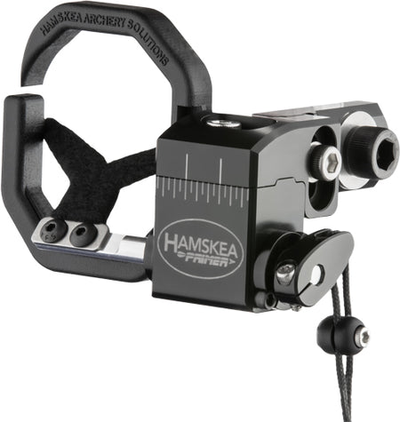 Hamskea Primer Arrow Rest Right Hand