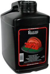 ALLIANT POWDER 20/28 8LB CAN 2CAN/CS