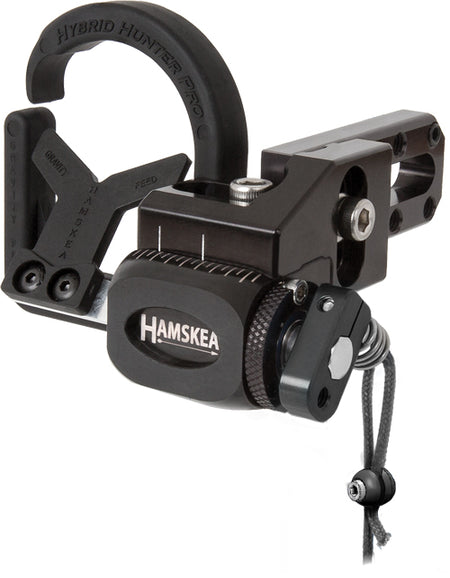 Hamskea Primer Arrow Rest Left Hand