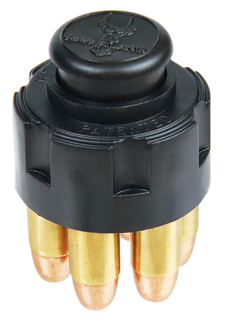 Safariland JP3C Comp II 6-Round Revolver Speedloader for Colt