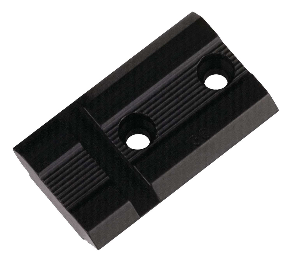 Weaver Detachable Top Mount Base #21 for Mossberg 320/340/342/620