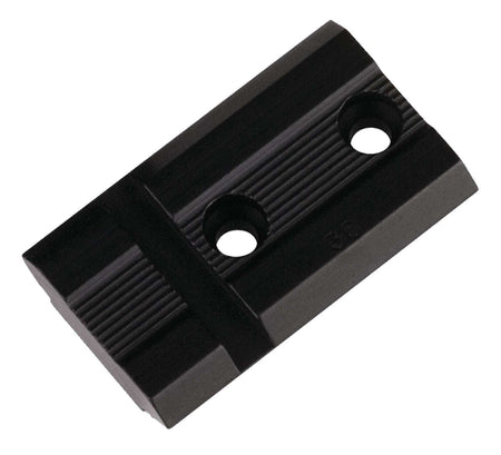 Weaver Detachable Top Mount Rear Base #79 for Ruger 77