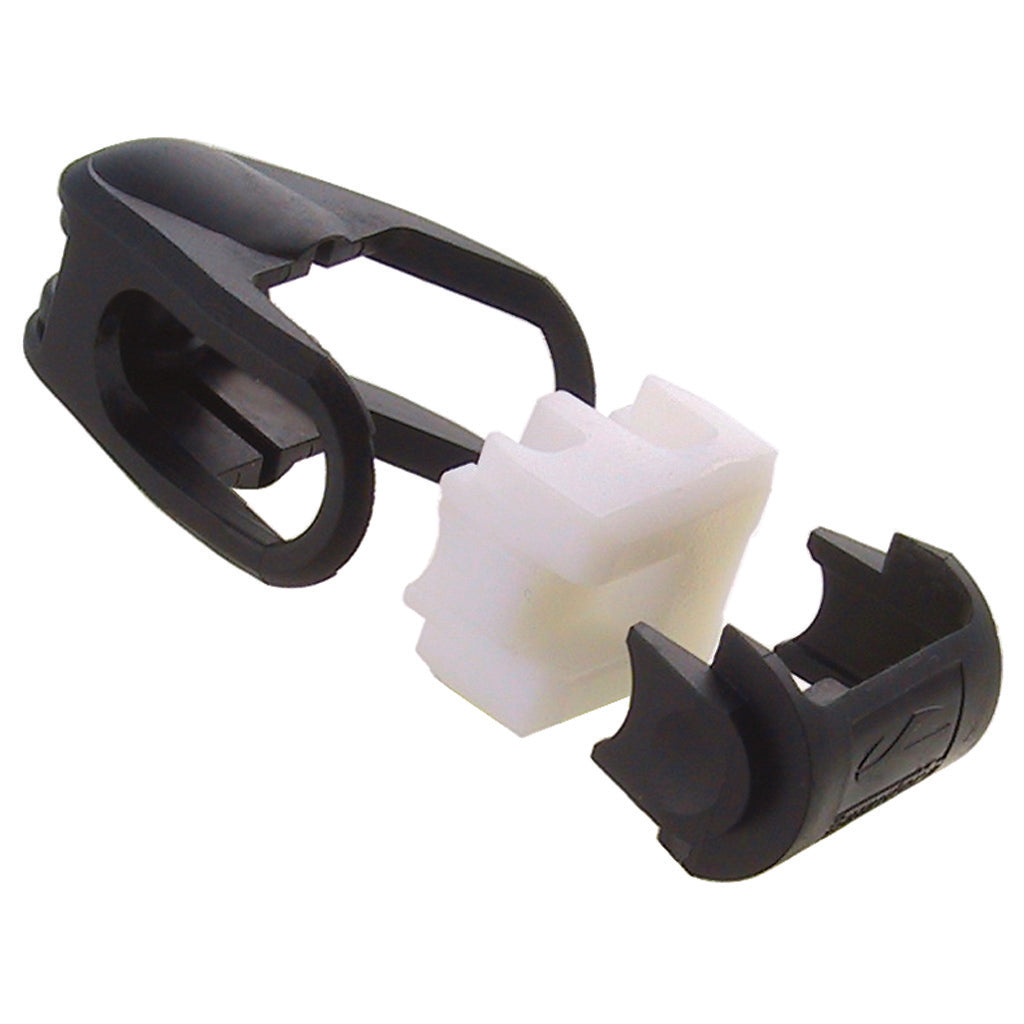 Saunders Hyper Glide Bow Cable Slide Black 3/8 in.