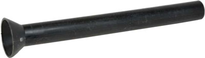 MEC 12 Gauge Plastic Drop Tube for Reloading Presses