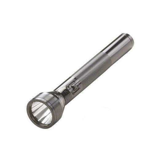 SL-20L 450 Lumen Black 12V DC Full Size Handheld Flashlight