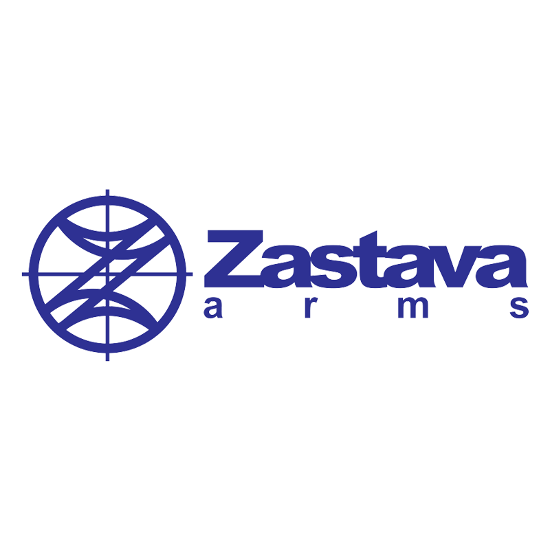 Zastava ZPAP85 5.56x45mm 30-Round Polymer Magazine Black 10-Pack