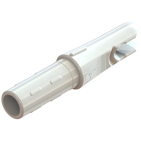 Gold Tip GT Series Nocks White 12-Pack