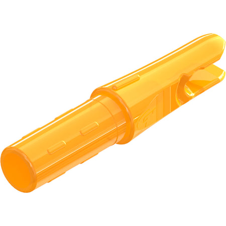 Gold Tip GT Series Nocks Orange 100-Pack