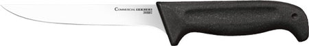 Cold Steel Commercial Series 6" Flexible Boning Knife German Steel Blade