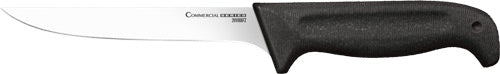 Cold Steel Commercial Series 6" Flexible Boning Knife German Steel Blade
