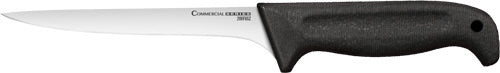 Cold Steel Commercial Series 6" Fillet Knife with Secure-Ex Sheath