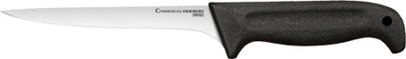 Cold Steel Commercial Series 6" Fillet Knife with Secure-Ex Sheath