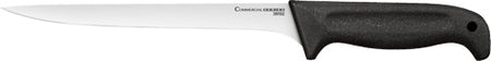 Cold Steel Commercial Series 8" Fillet Knife with Secure-Ex Sheath