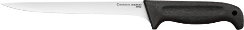 Cold Steel Commercial Series 8" Fillet Knife with Secure-Ex Sheath