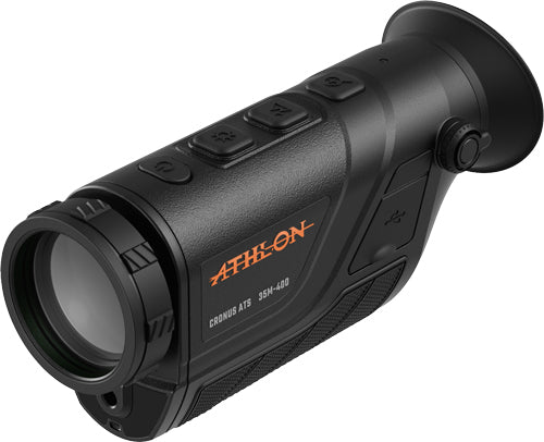 Athlon Cronus ATS Thermal Monocular 400x300 2.6X/10.4X