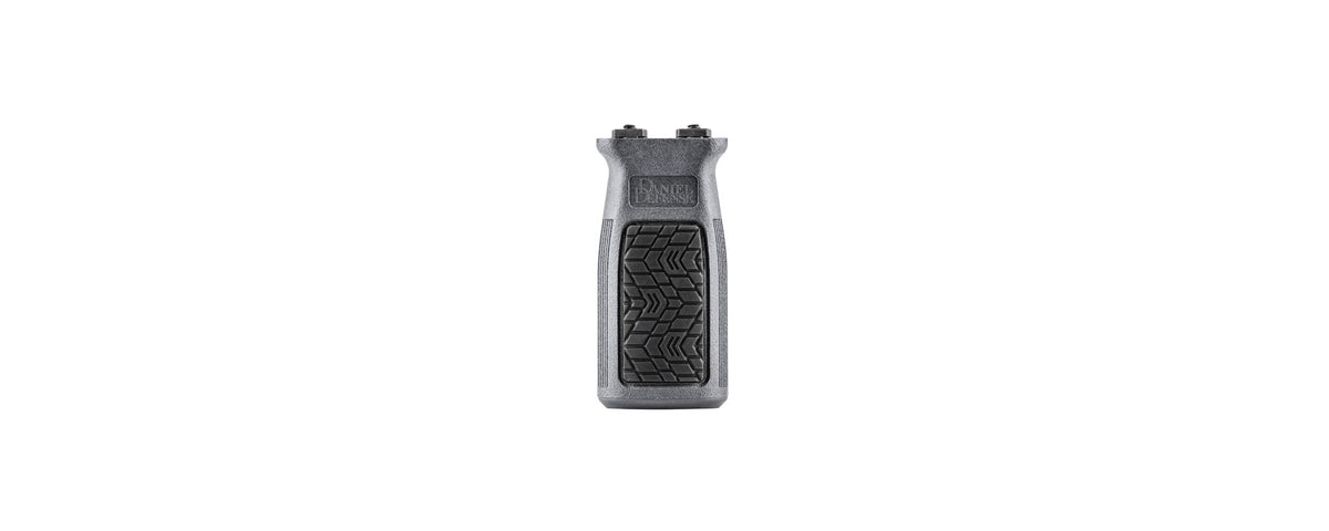 Daniel Defense M-LOK Vertical Foregrip Tornado