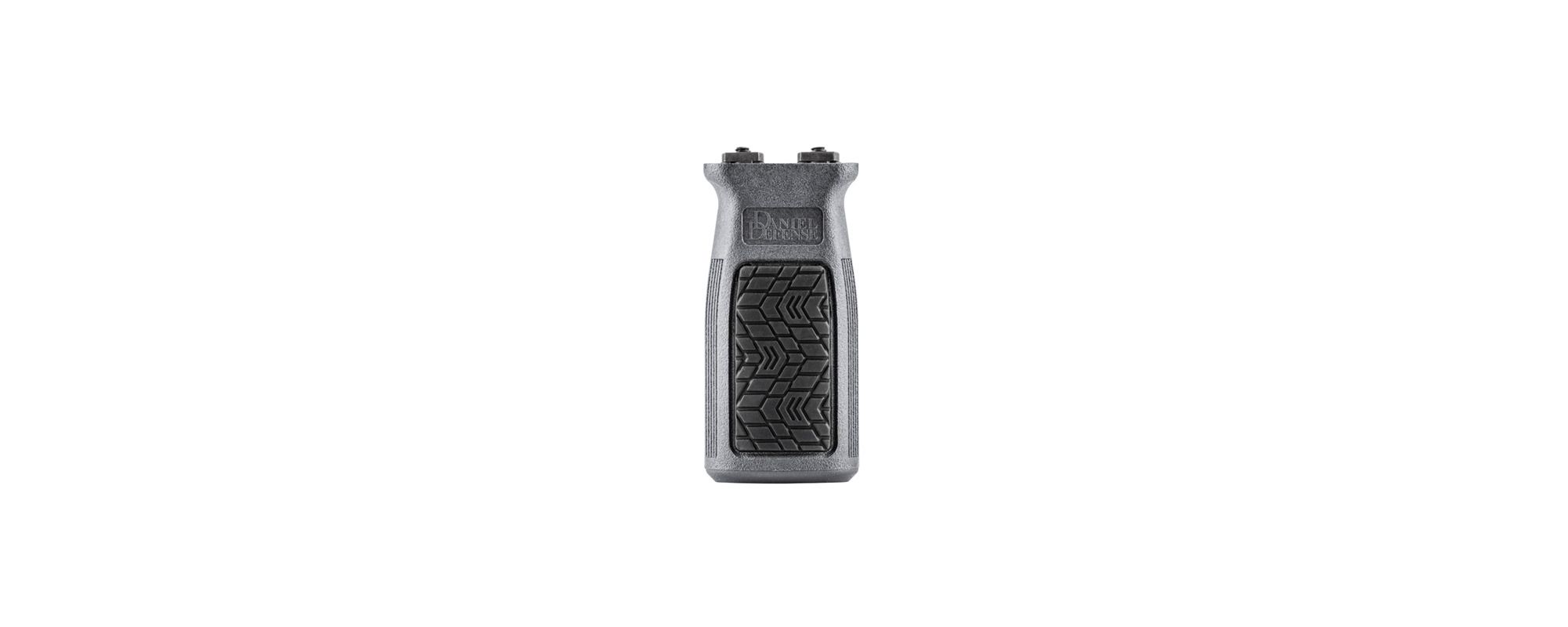 Daniel Defense M-LOK Vertical Foregrip Tornado