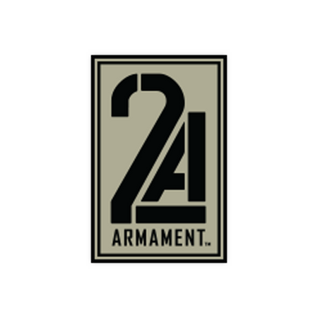 AR-15 Titanium Gas Block (854361006092)