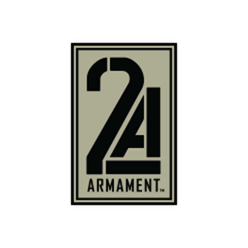 AR-15 Titanium Gas Block (854361006092)