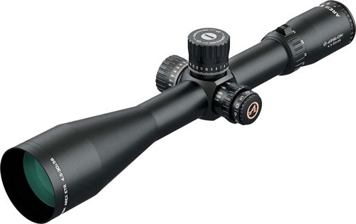 Athlon Optics Ares ETR UHD 4.5-30x56mm PR1-MOA