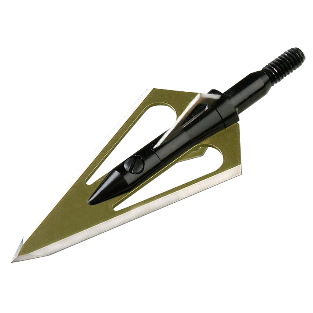Magnus Stinger 4-Blade Broadheads 85 gr. 3-Pack