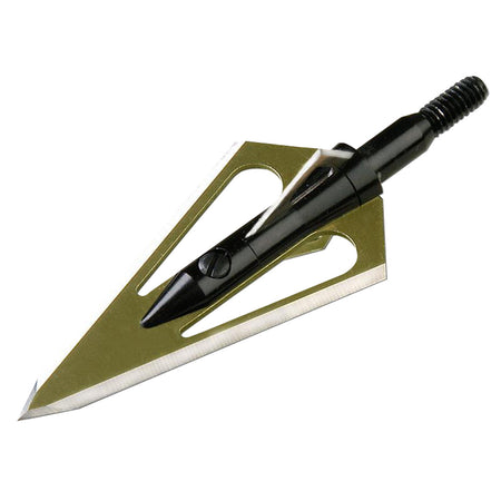 Magnus Stinger 4-Blade Broadheads 85 gr. 3-Pack