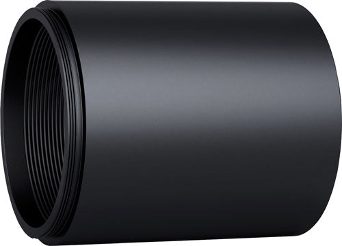 Athlon 50mm 4.5-Inch Sunshade for Helos BTR Argos BTR Talos BTR Scopes