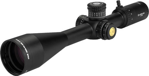 ATHLON SCOPE ARGOS BTR GEN3 8-34X56 30MM APLR11 FFP IR MOA