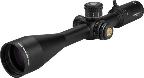 ATHLON SCOPE ARGOS BTR GEN3 8-34X56 30MM APRS11 FFP IR MIL