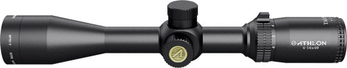 Athlon Talos 4-16x40mm Side Focus Mil-Dot SFP Rifle Scope